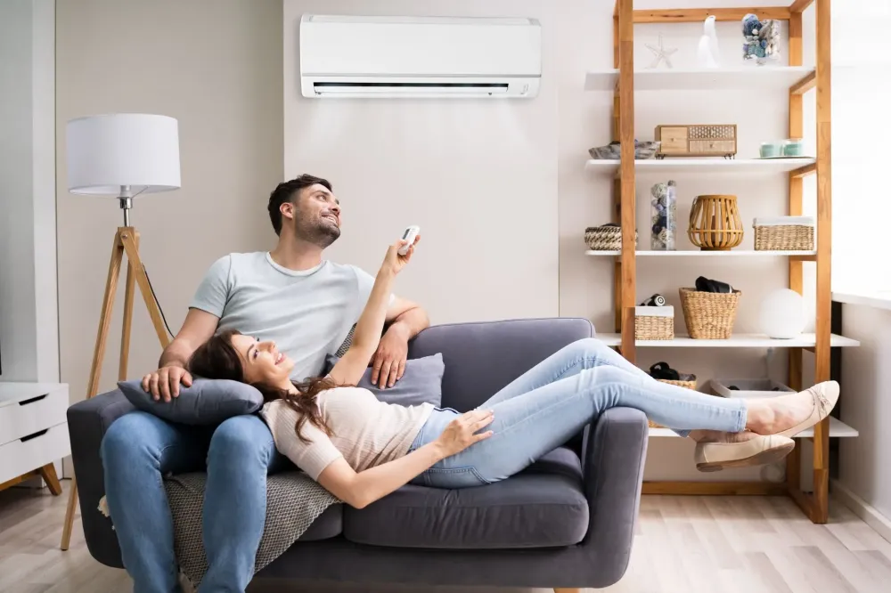 solution écoénergétiques près de Autun